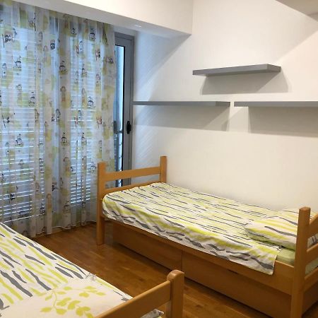 Apartment Marina Bar Zewnętrze zdjęcie