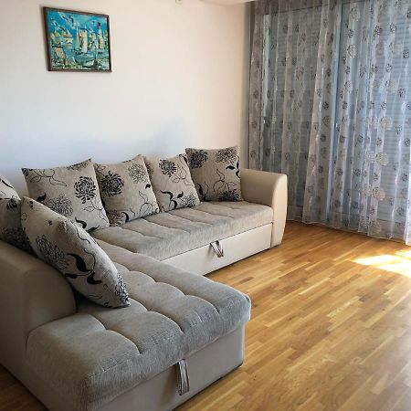 Apartment Marina Bar Zewnętrze zdjęcie