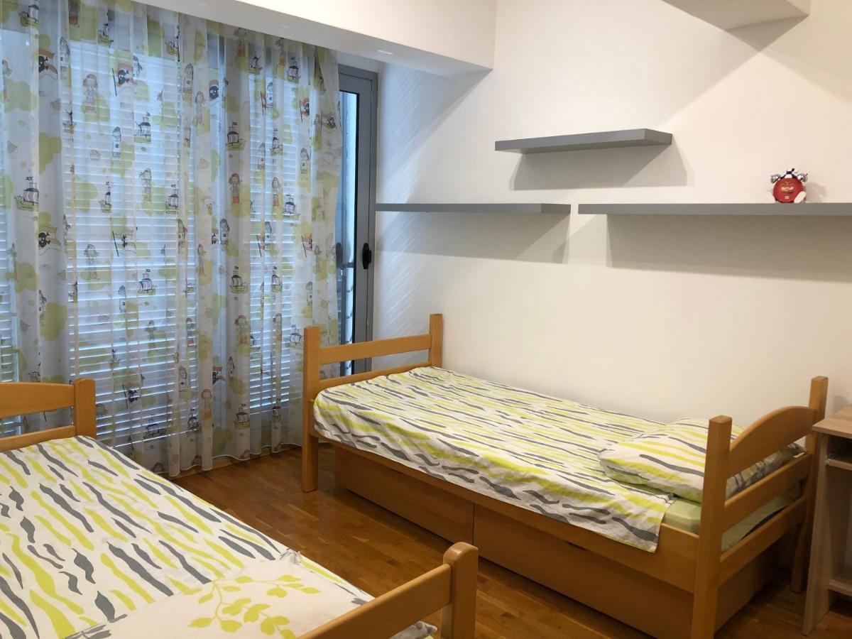 Apartment Marina Bar Zewnętrze zdjęcie