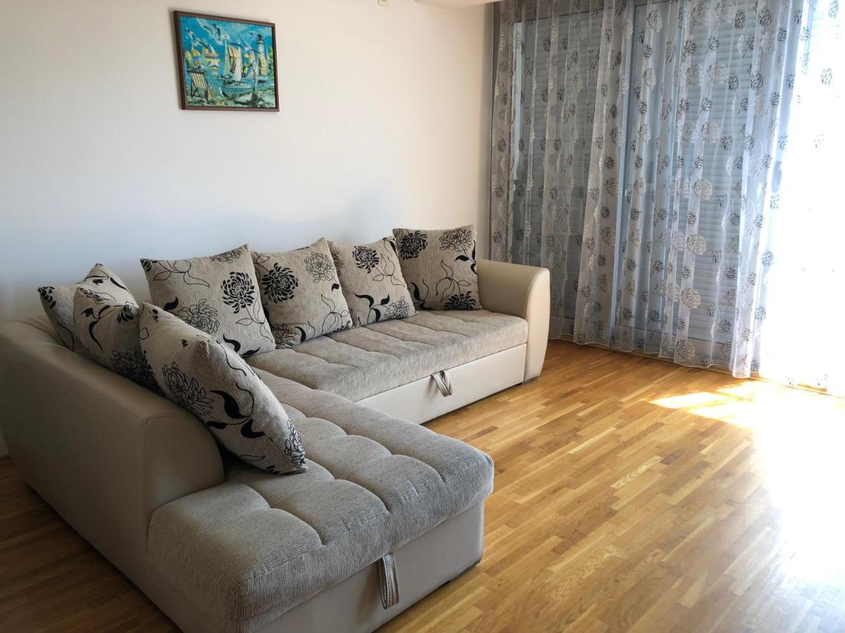 Apartment Marina Bar Zewnętrze zdjęcie