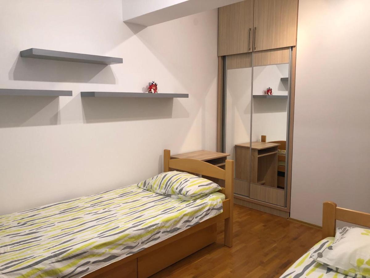 Apartment Marina Bar Zewnętrze zdjęcie
