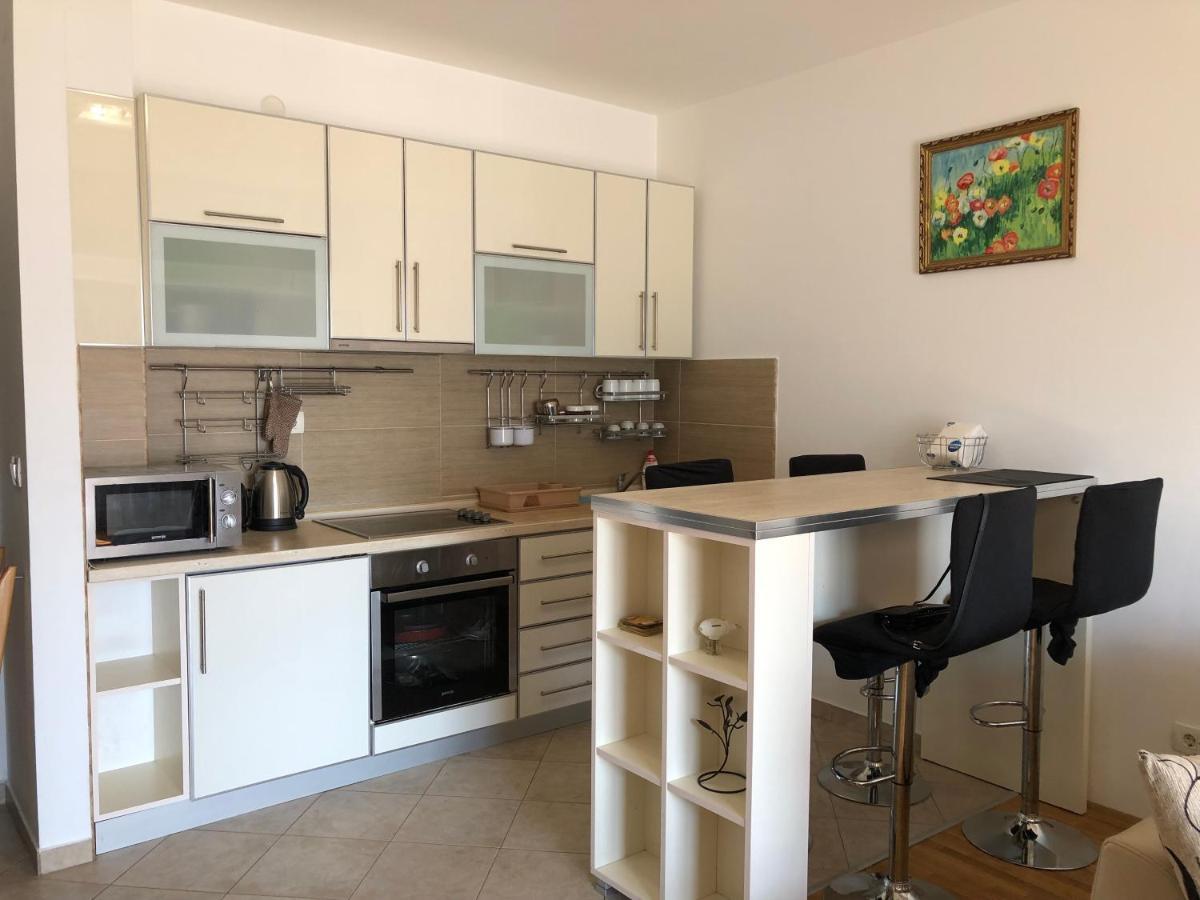 Apartment Marina Bar Zewnętrze zdjęcie