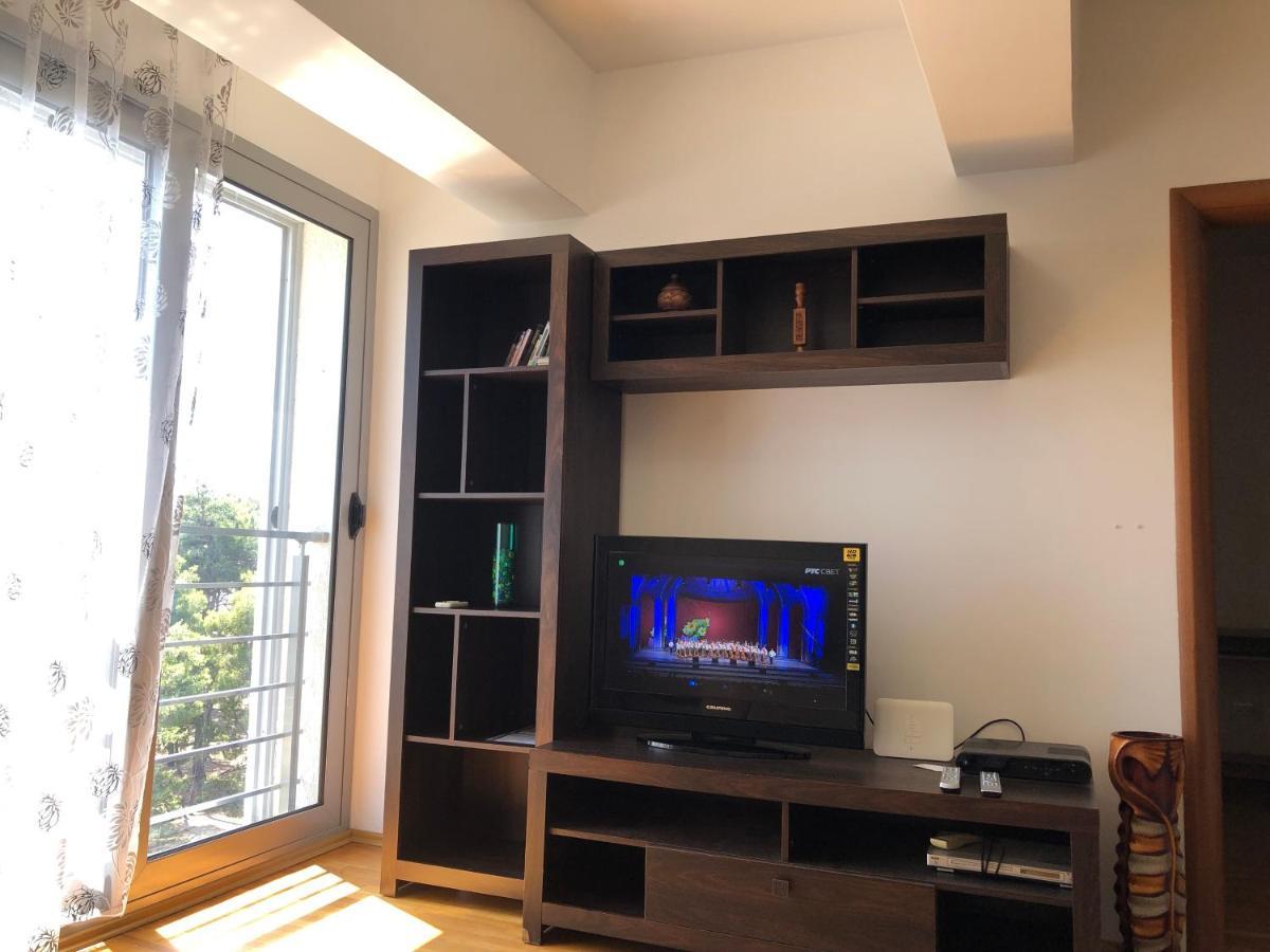 Apartment Marina Bar Zewnętrze zdjęcie