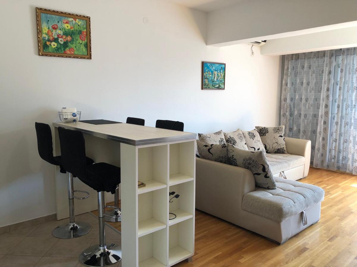Apartment Marina Bar Zewnętrze zdjęcie