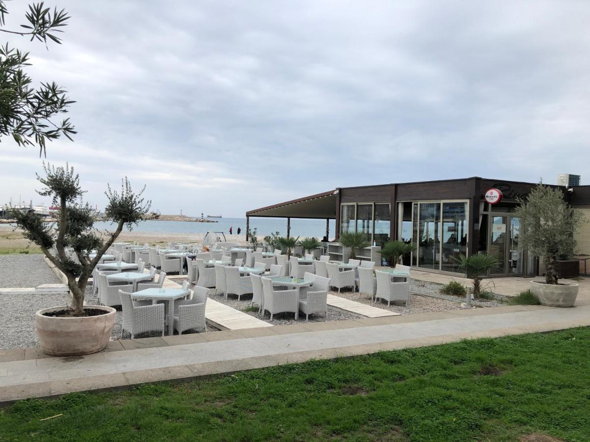 Apartment Marina Bar Zewnętrze zdjęcie