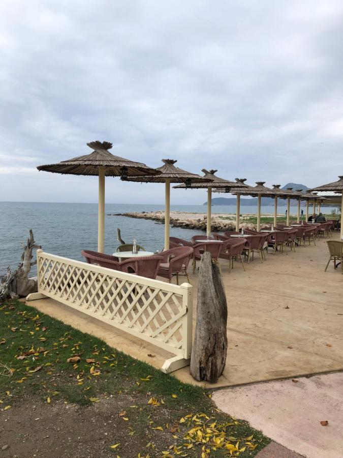 Apartment Marina Bar Zewnętrze zdjęcie